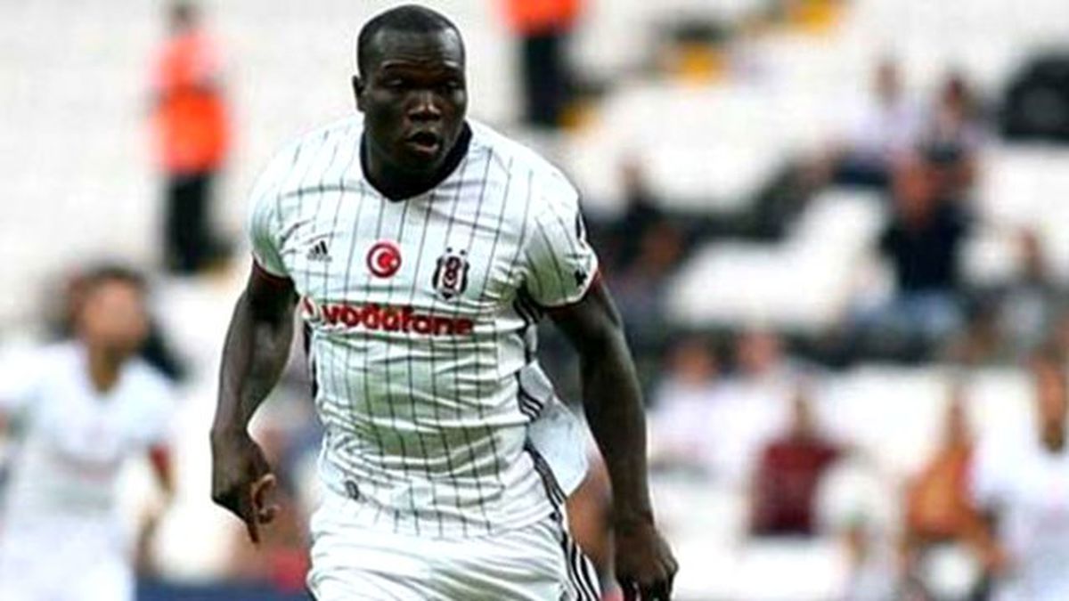 Aboubakar Dipte Gomez Zirvede