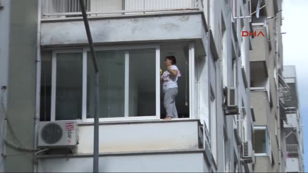 Adana Ölümüne Temizlik