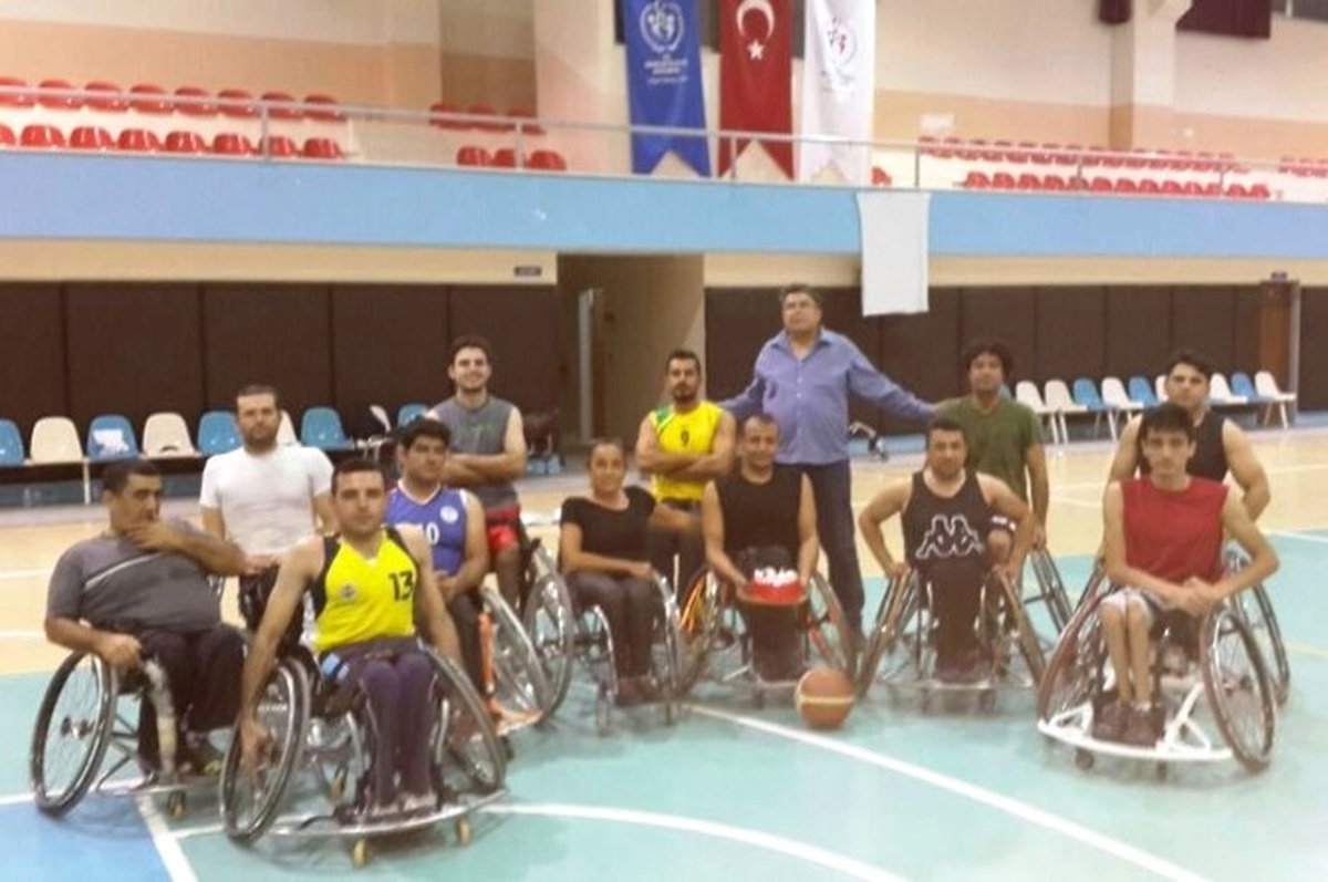 Adana\'yı Türkiye Kupası\'nda Temsil Edecekler