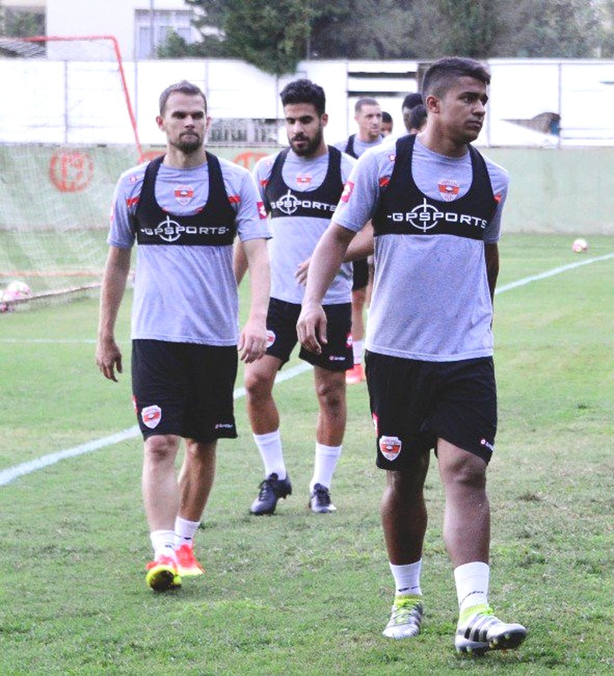 Adanaspor\'da Akhisar Belediyespor Maçı Hazırlıkları