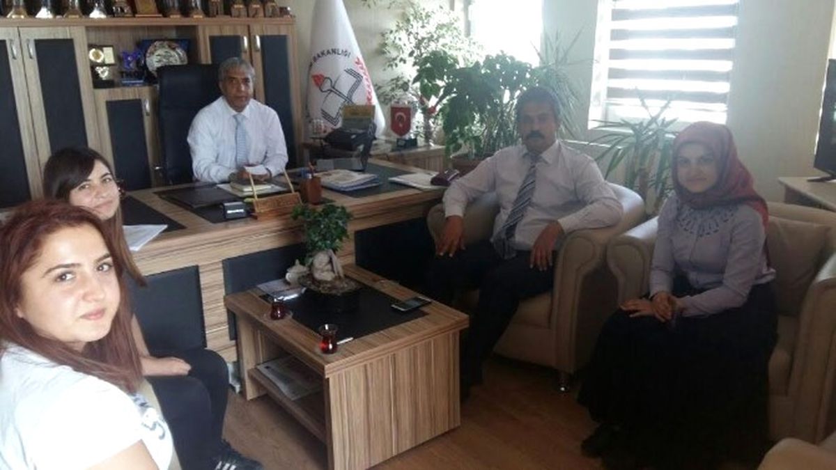 Ahlat\'a 69 Sözleşmeli Öğretmen Atandı