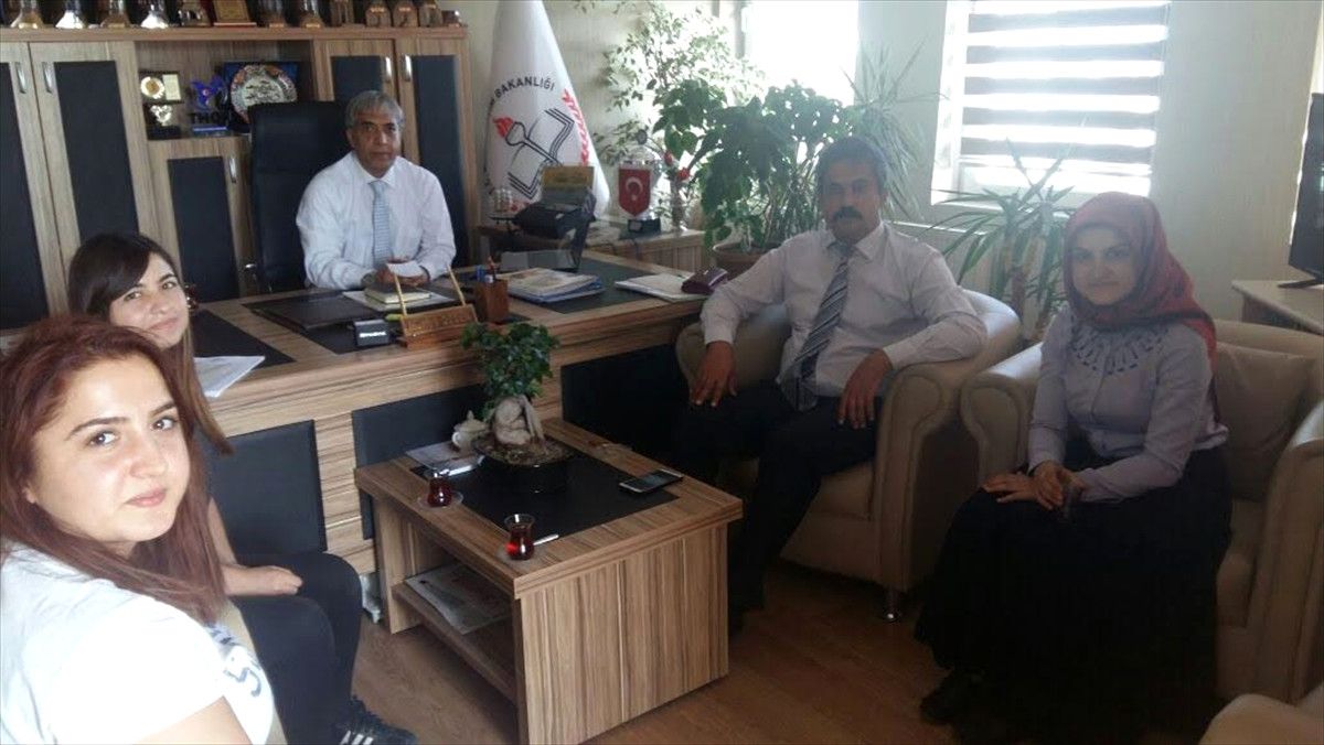 Ahlat\'a 69 Sözleşmeli Öğretmen Atandı