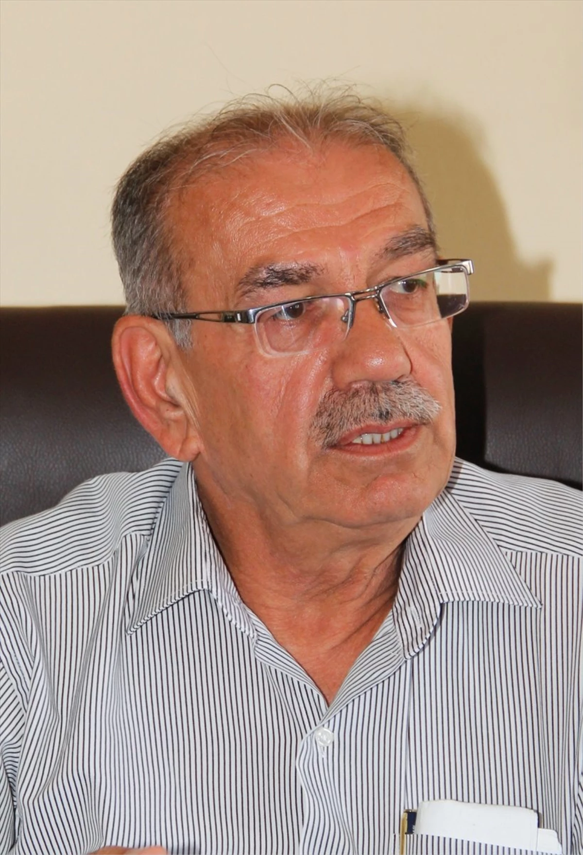 AK Parti Beypazarı İlçe Başkanı Yaşar Hız Açıklaması
