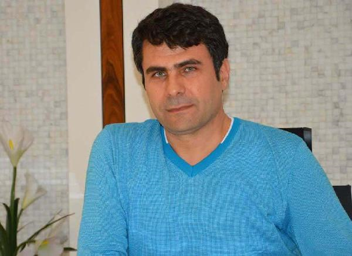 AK Parti İlçe Başkanı Görevi İade Etti