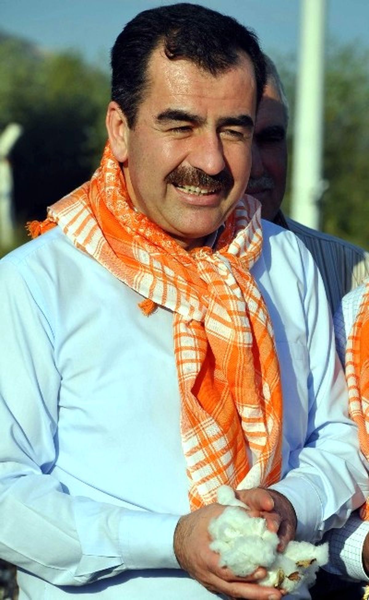 AK Parti\'li Erdem; "Çiftçilerimize Müjde \'Mili Tarım\' Projesi Açıklandı"