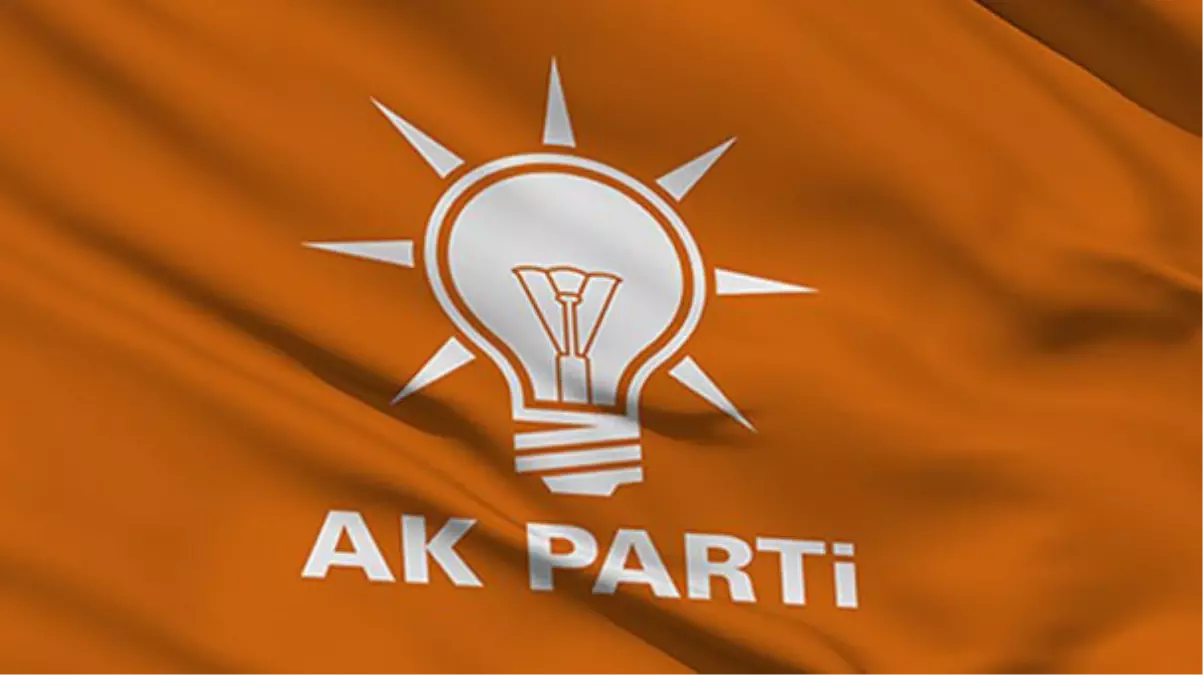 AK Parti Nazilli İlçe Başkanı İstifa Etti