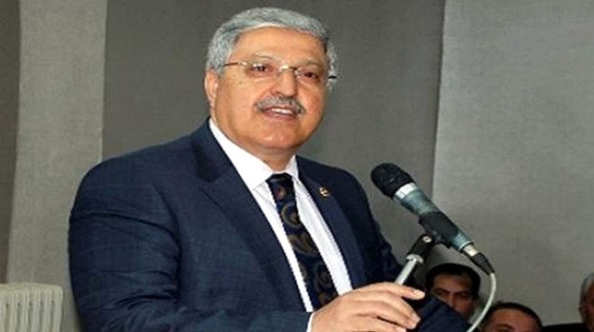 Ak Partili Demiröz\'den Mkyk Toplantısına İlişkin Açıklama
