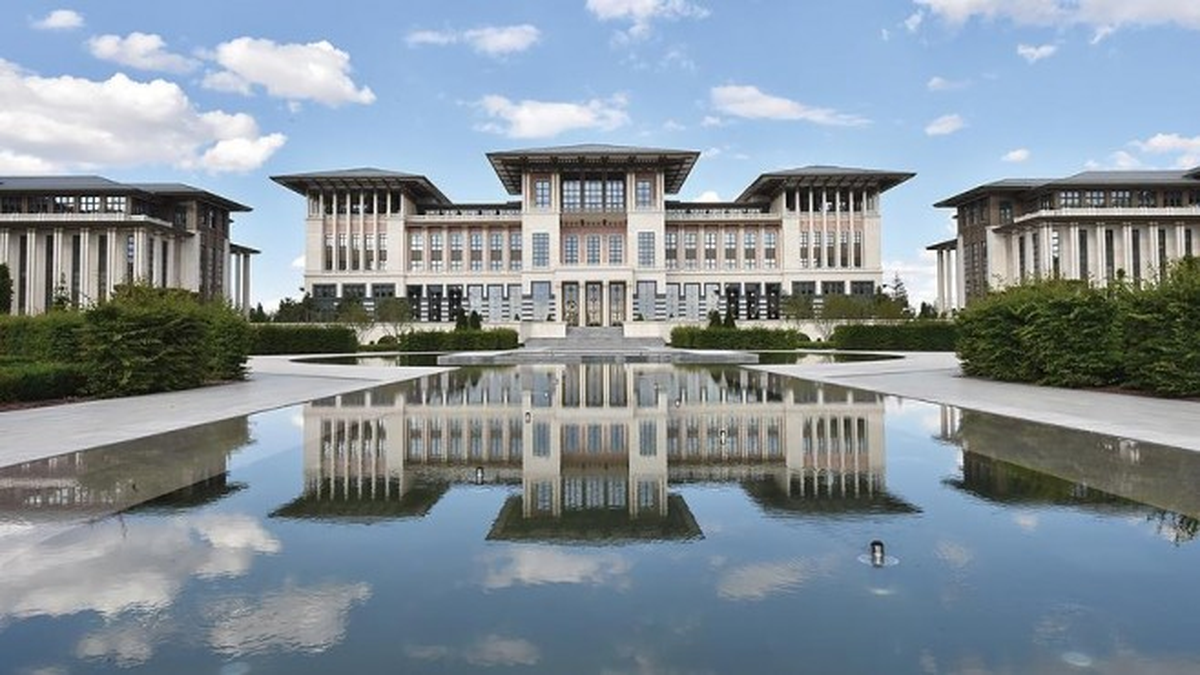 Akademik Yıl Açılışı Beştepe\'de Yapılacak