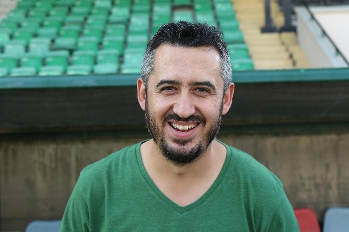 Akhisar Belediyespor\'da Yönetim Takıma Güveniyor