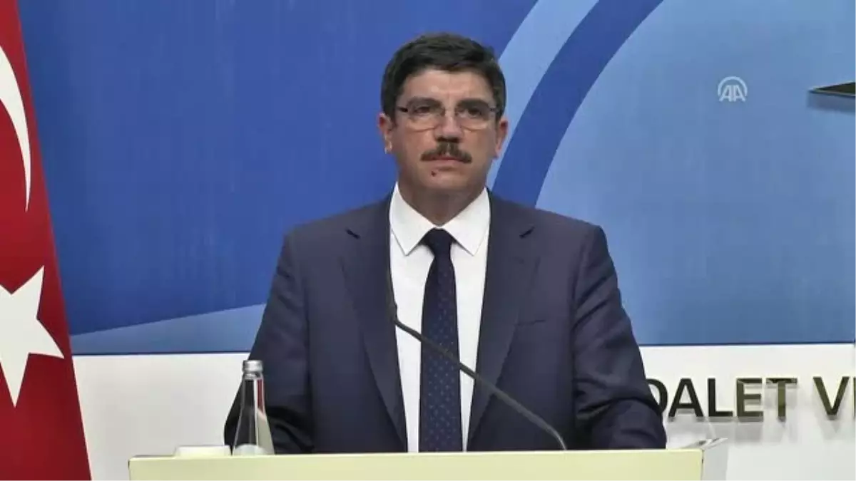 Aktay: \'Kalleşce Pusu Kurarak Kimse Gücünü Göstermiş Olmaz\'