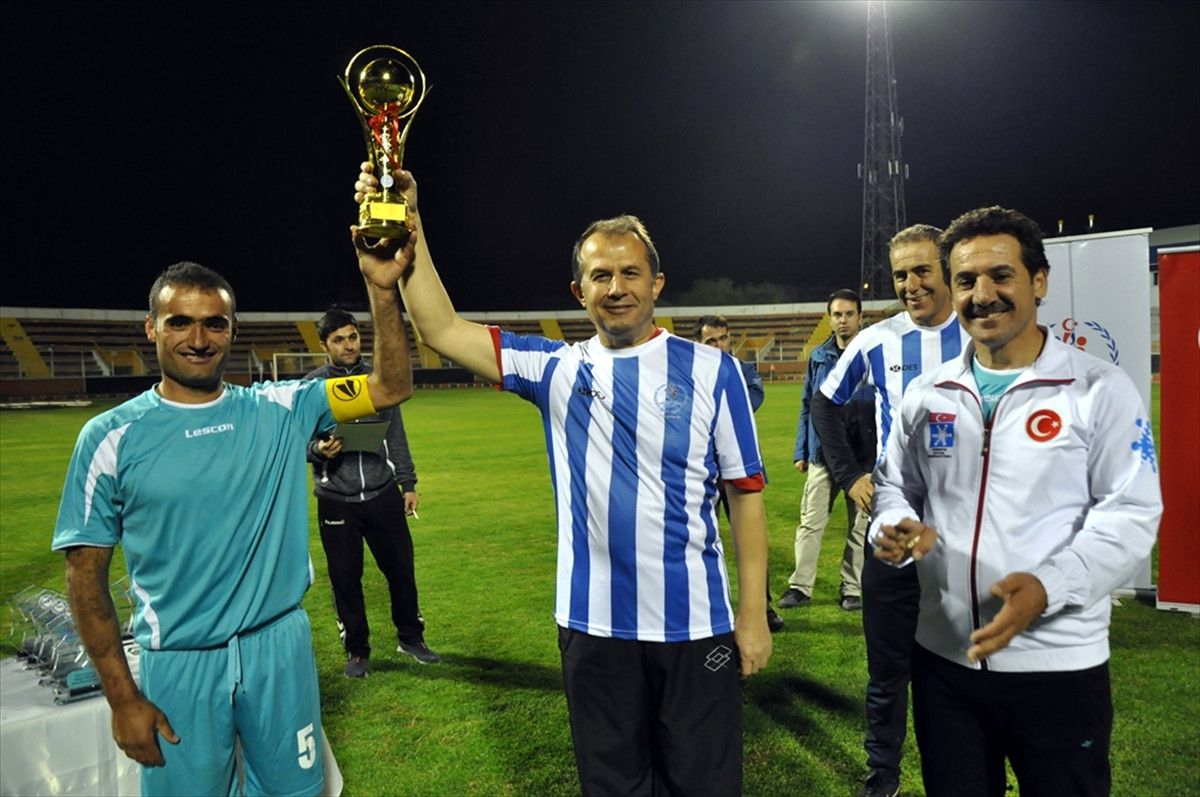 Amatör Spor Haftası