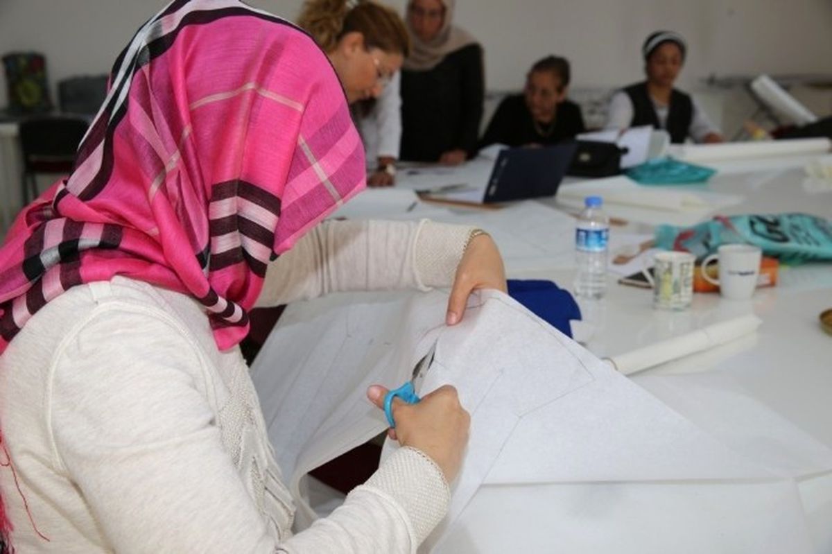 Anadolu\'nun Kültürü Ev Tekstiline Yansıyacak