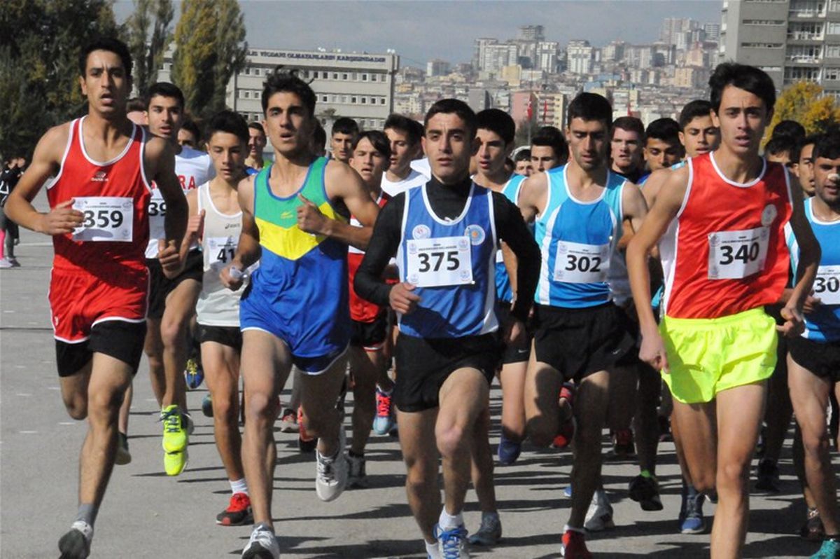 Ankara\'da "Atatürk\'ü Anma Koşusu" Düzenlenecek