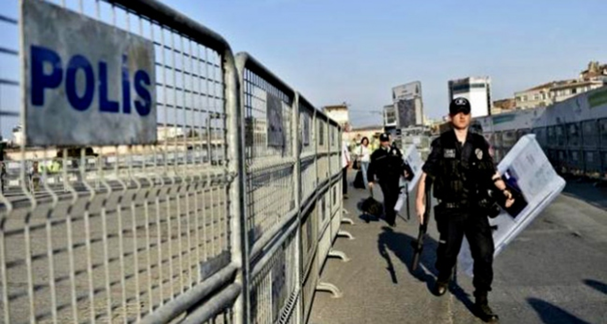 Ankara Valiliği, Toplantı ve Gösterileri Yasakladı