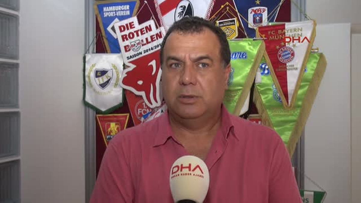 Antalya - Avrupa Futbol Kulüpleri Antalya\'ya Kampa Gelmeyecek