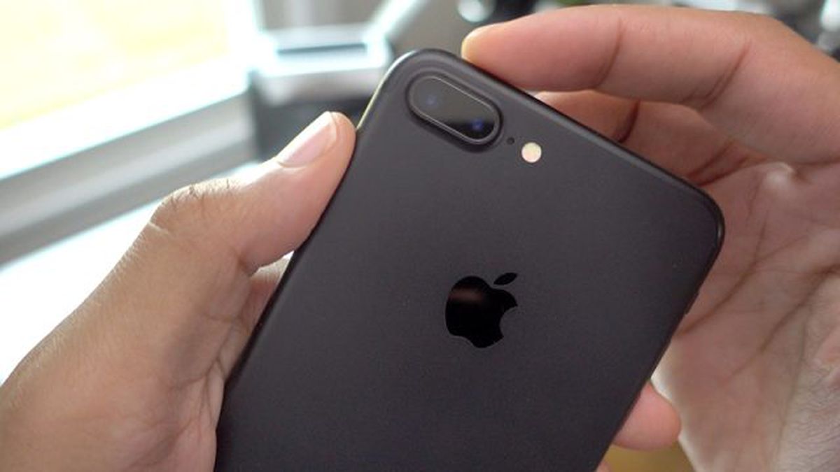 Apple İphone 7 ve İphone7 Plus İçin İos 10.0.3 Güncellemesini Yayınladı!
