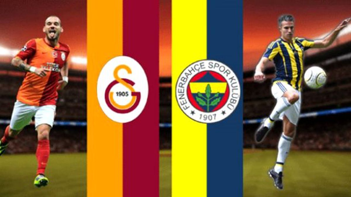 Aslan, Fenerbahçe\'yi Solladı