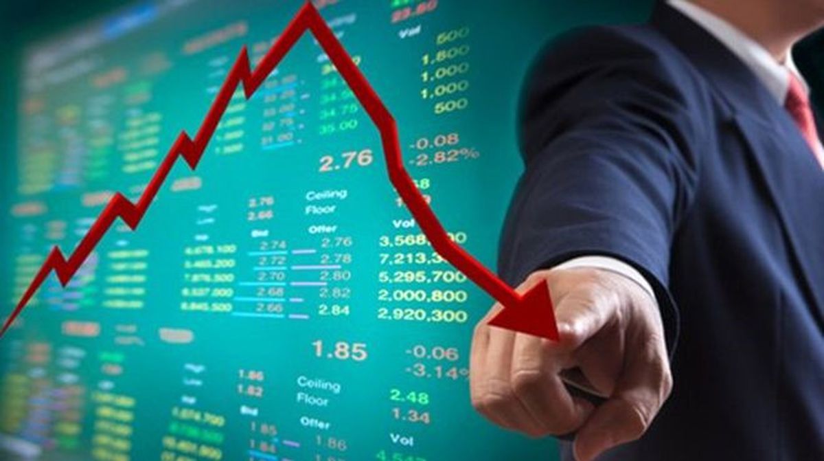 Avrupa Borsaları Düşüşle Açıldı