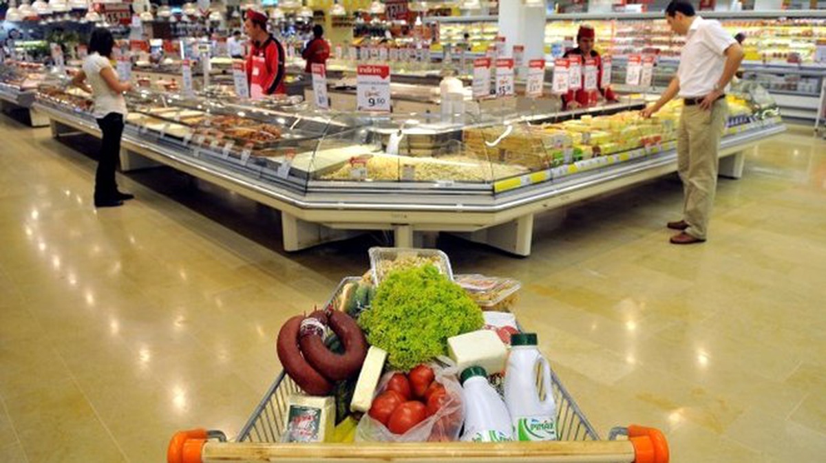 Avrupa\'da Yıllık Enflasyon Eylülde Yükseldi