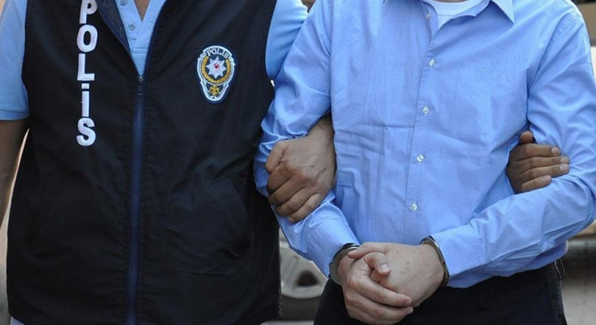 Aydın\'da Fetö/pdy Operasyonu: 20 Gözaltı