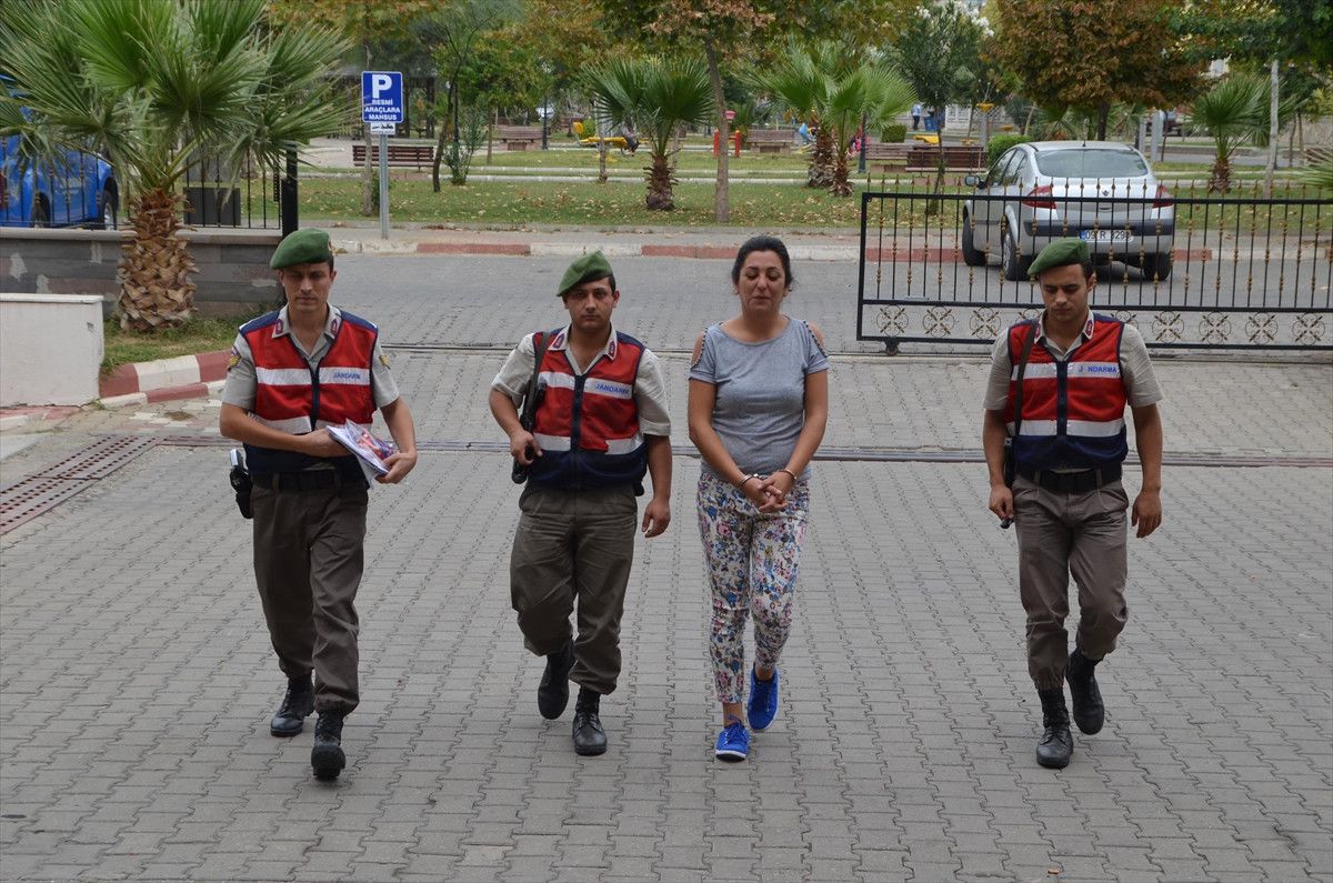Aydın\'da Hırsızlık