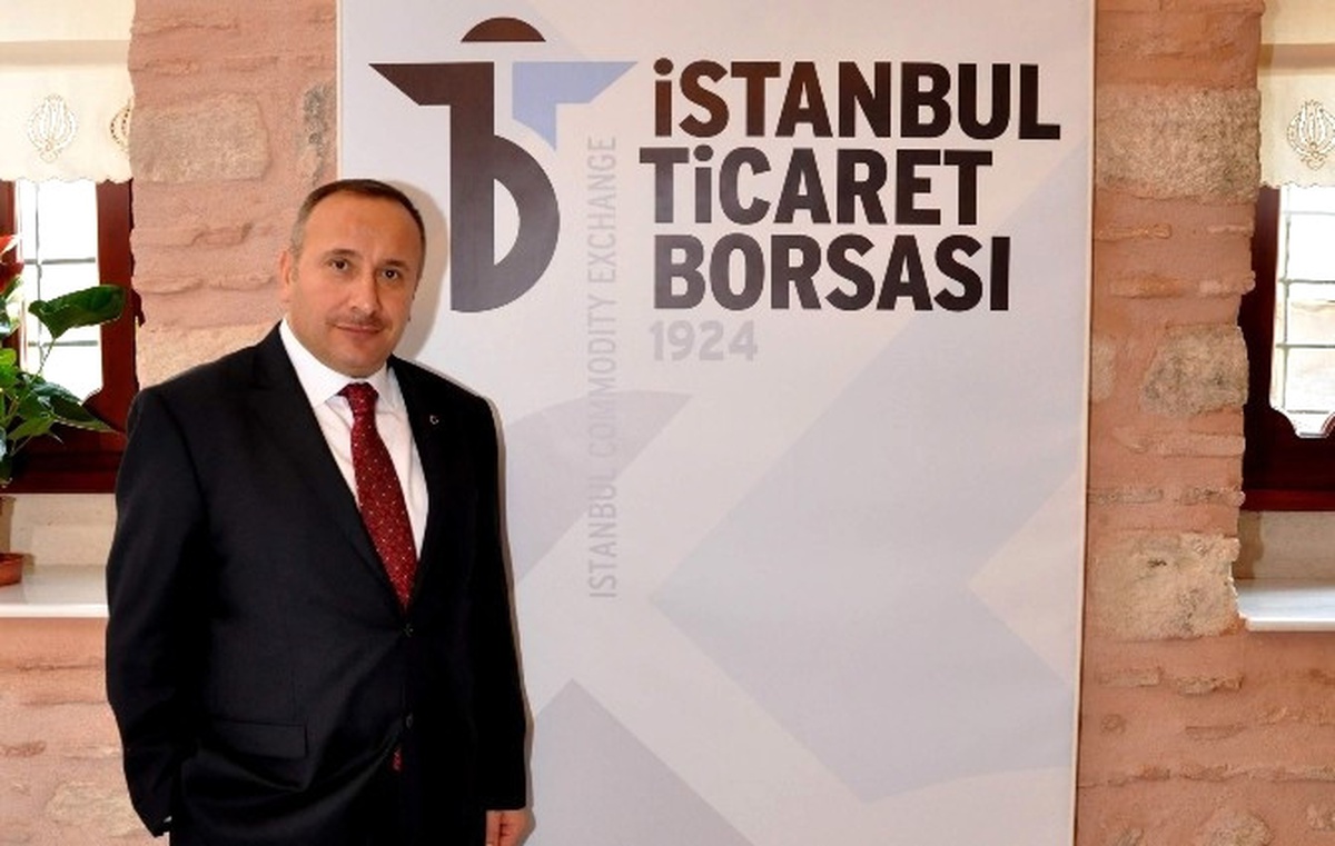 Aydın Ticaret Borsası Kardeş Odalarıyla Yörex\'te Buluşuyor