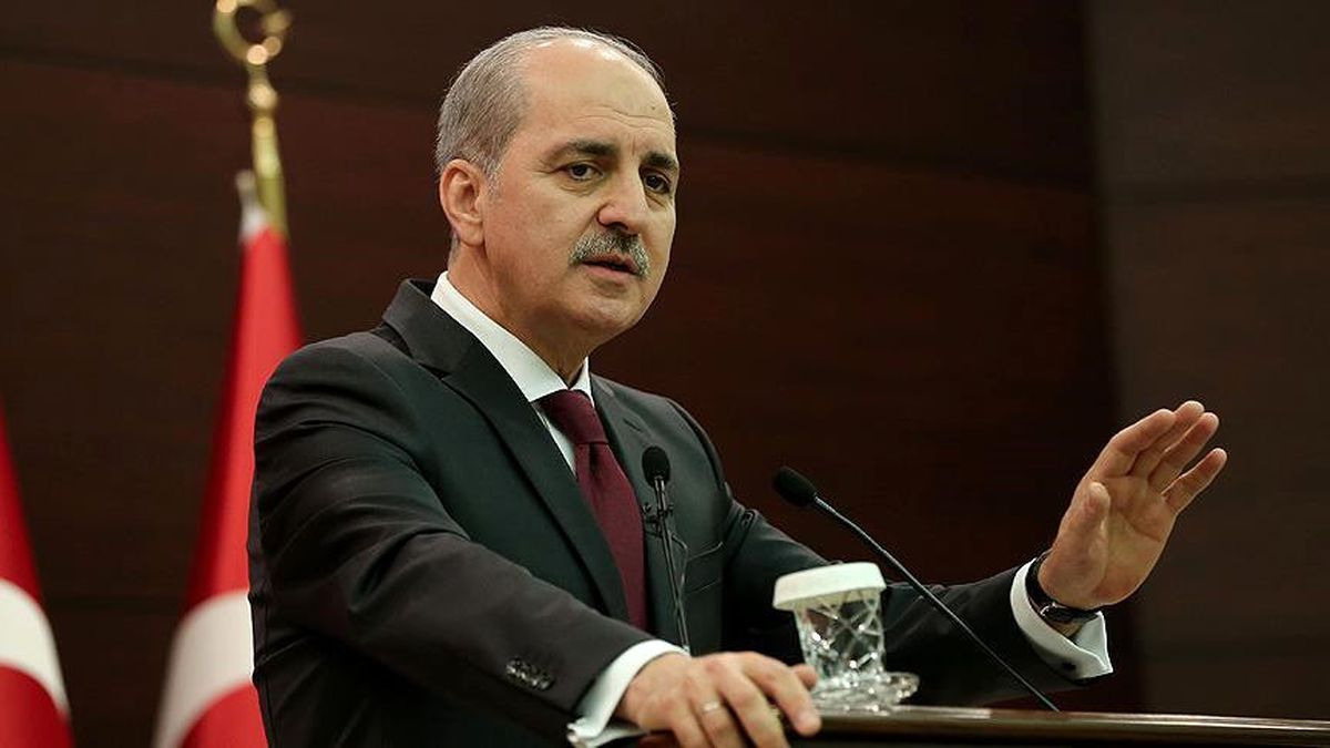 Bakanlar Kurulu Toplantısı