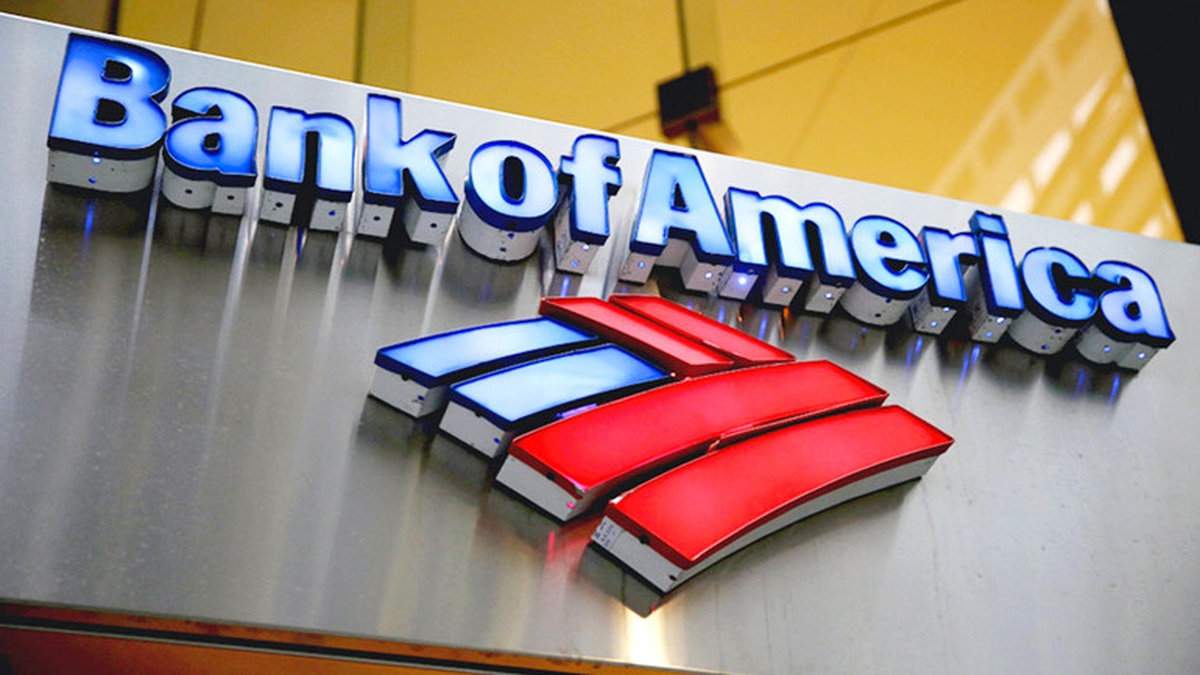 Bank Of America\'nın Net Kar ve Geliri Arttı
