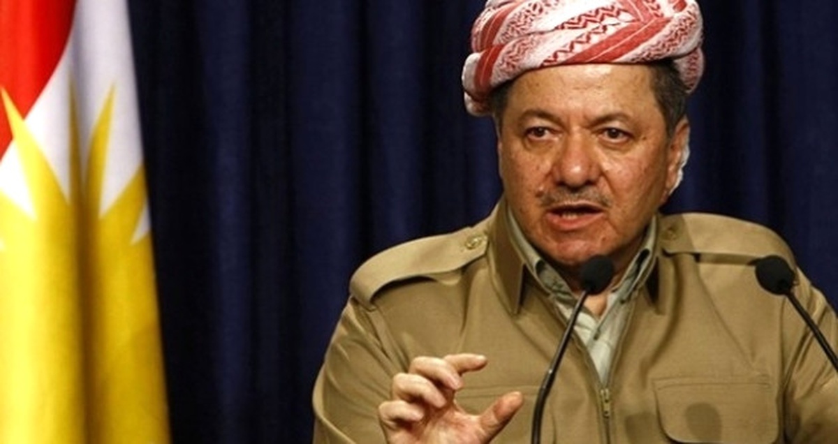 Barzani: "Ankara\'yla Bağdat Arasında Uzlaşı Sağlanmalıdır"