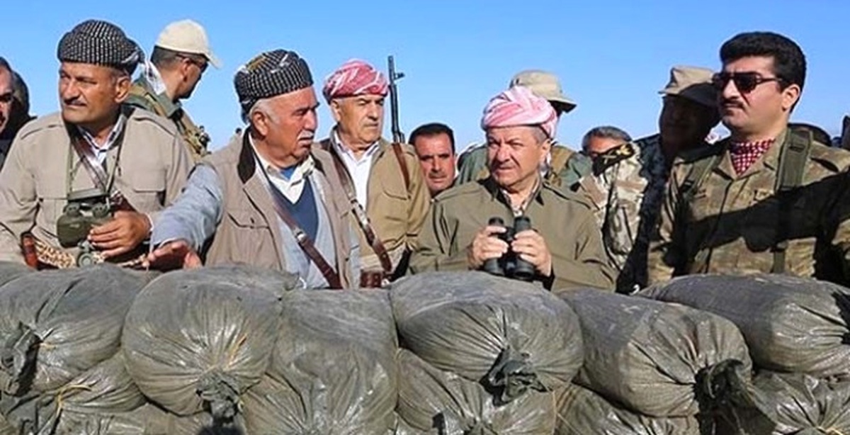 Barzani\'den \'Musul Operasyonu\' Açıklaması