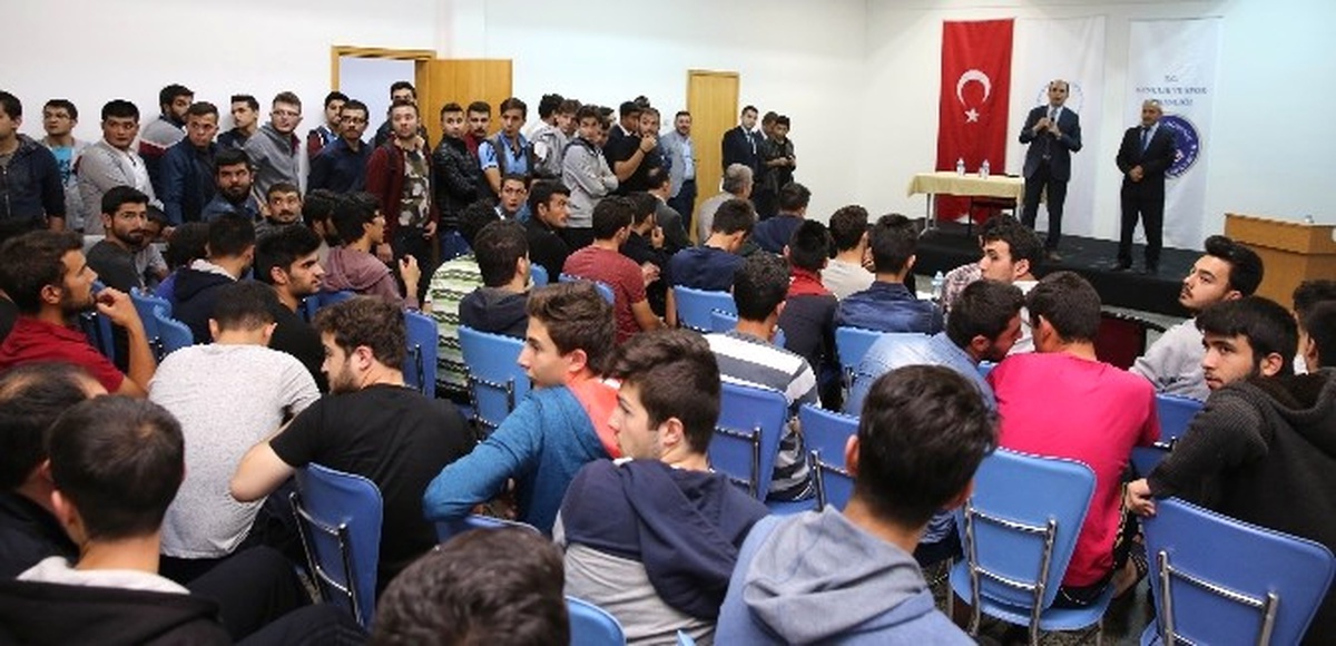 Başkan Altay: "Farklılıklar Zenginliğimizdir"
