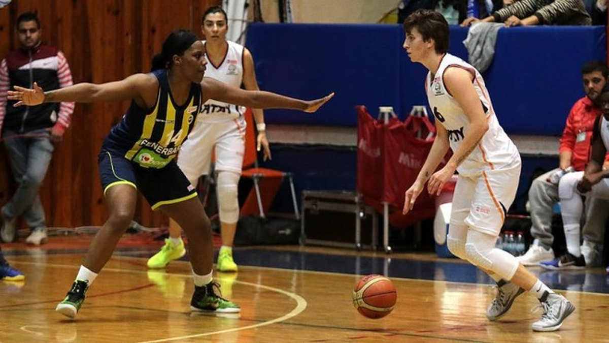 Basketbolda En Büyük Kupa Sahibini Bulacak