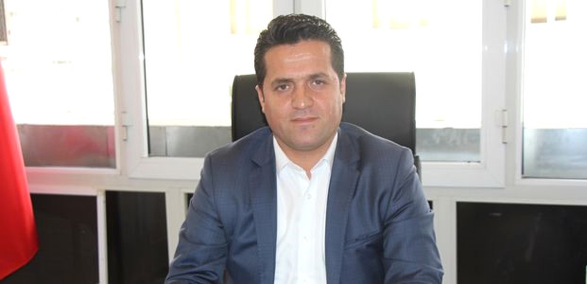 Batmanda 306 Esnaf Kepenk Kapattı