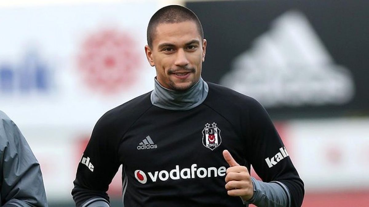 Beşiktaş Çocukluk Hayalim\'