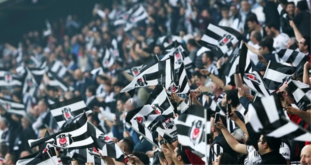 Beşiktaş Kulübü, Taraftarlarına Napoli Deplasmanı İçin Uyarıda Bulundu