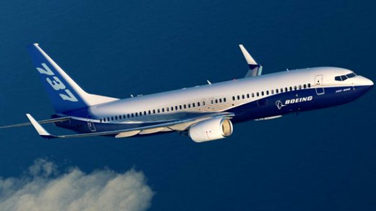 Boeing, Türkiye\'de Atağa Kalkıyor