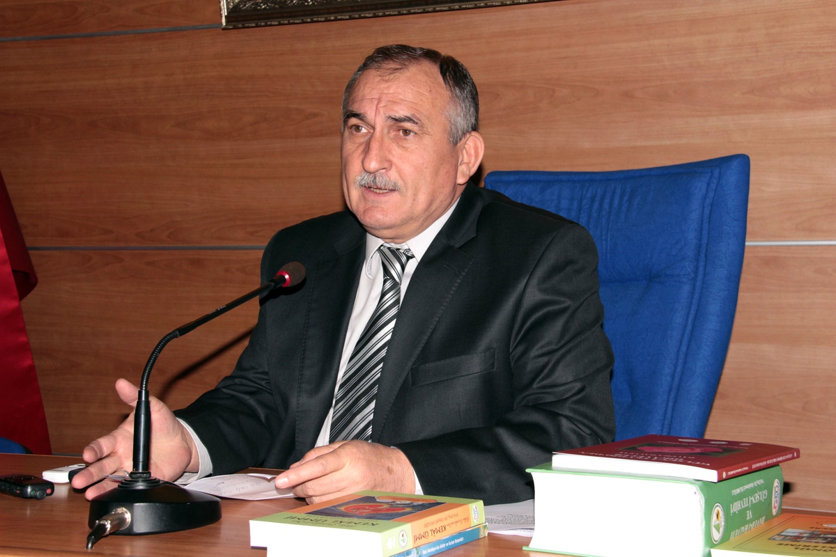 Bolu\'ya Havaalanının Yapılması