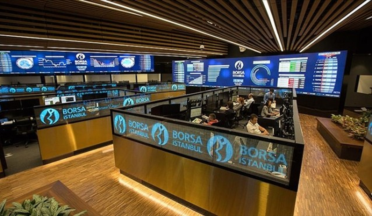 Borsa\'da 6 Ay Sonra İlk Halka Arz