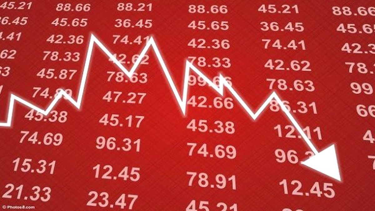 Borsa Haftaya Düşüşle Başladı