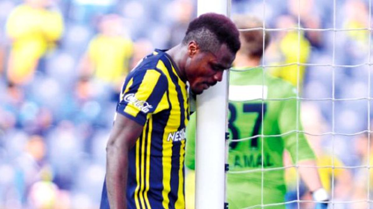 Boynu Bükükler
