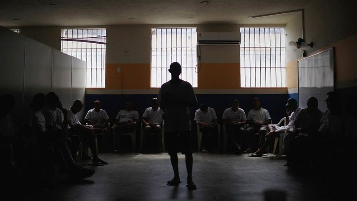 Brezilya\'da Rakip Çeteler Hapishanede Çatıştı: En Az 25 Ölü