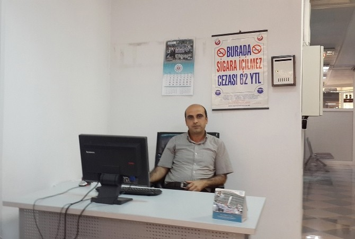 Büro Memur-Sen\'den \'Mübaşir\' Açıklaması