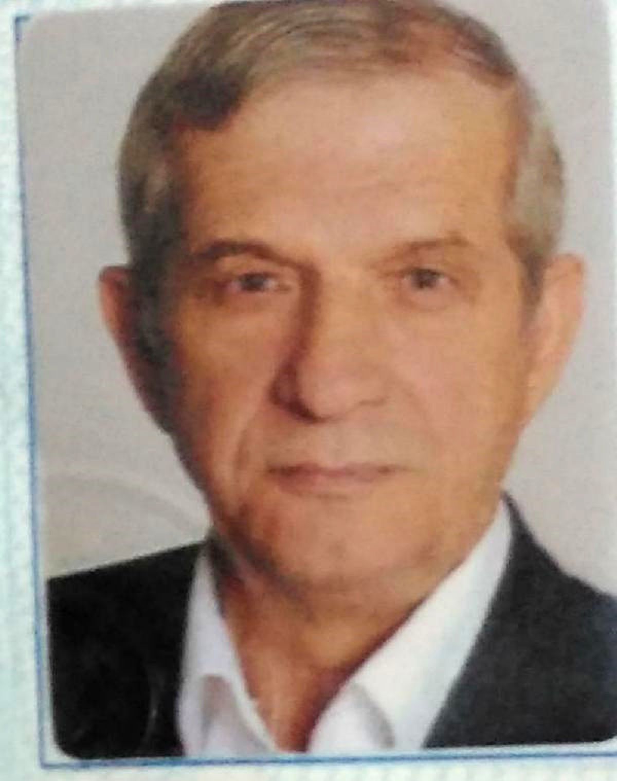 Bursalı Emekli Evinde Ölü Bulundu