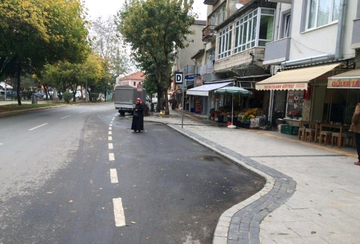 Büyükşehir Zabıta\'dan \'Usulsüz Park\' Denetimi