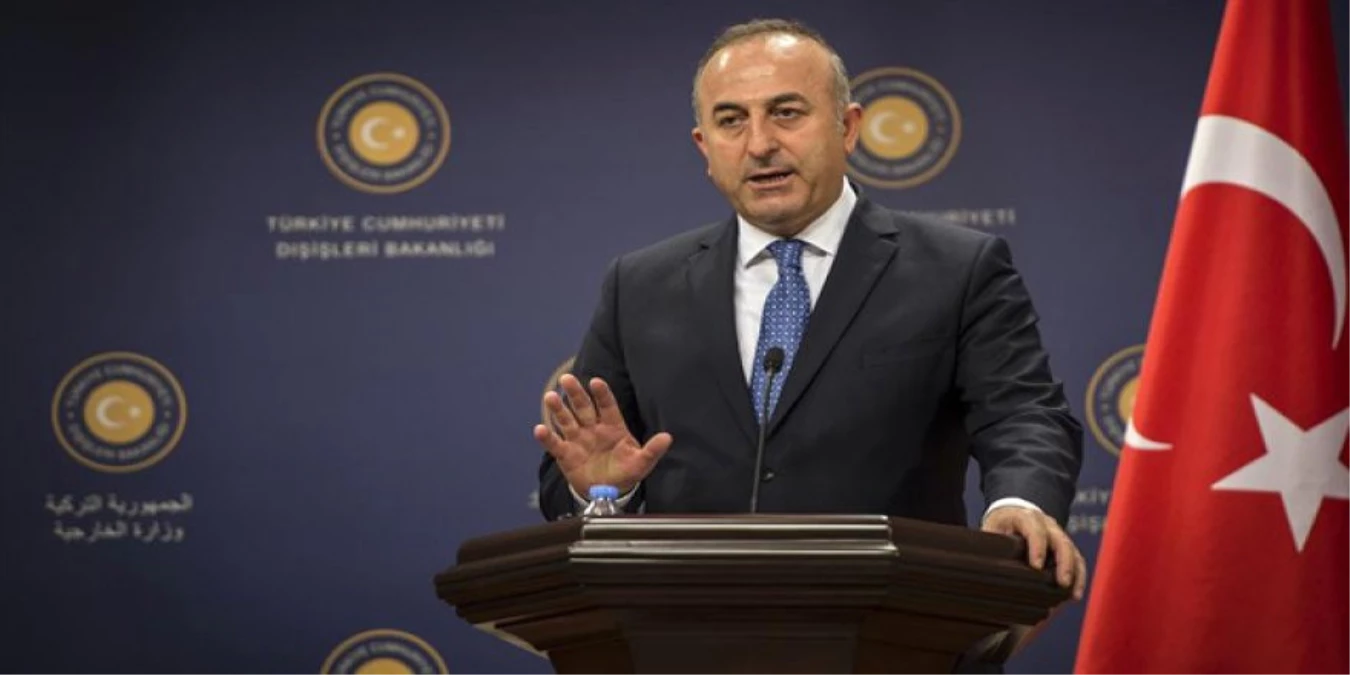 Çavuşoğlu, İit Dışişleri Bakanları Konseyi 43\'üncü Toplantısı İçin Özbekistan\'a Gidiyor