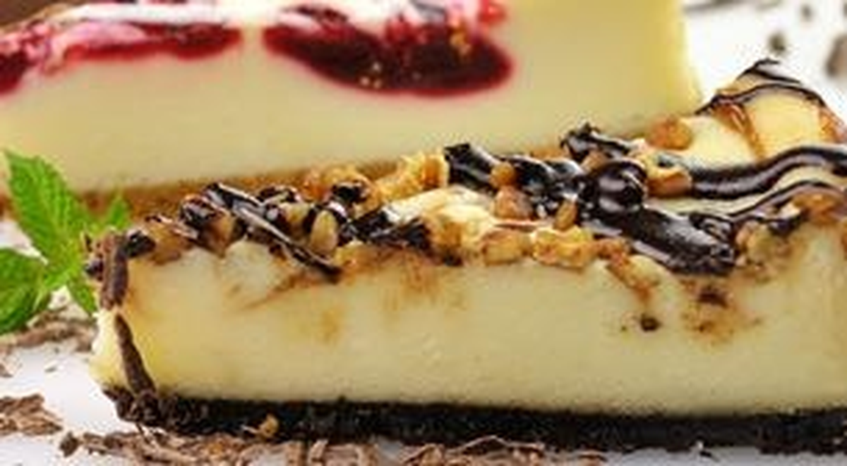 Cheesecake Devrimi