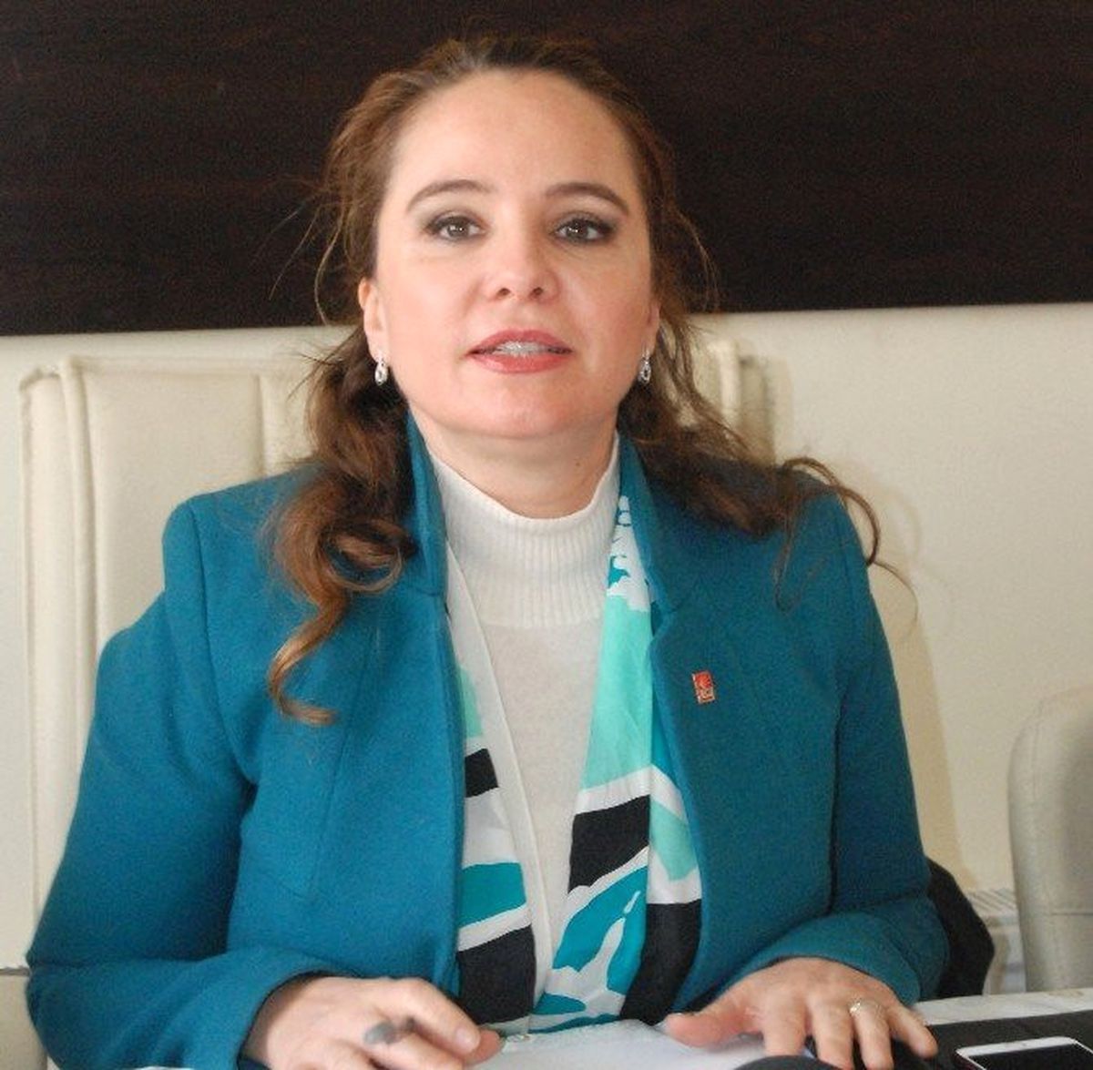 CHP Genel Başkan Yardımcısı Cankurtaran Açıklaması