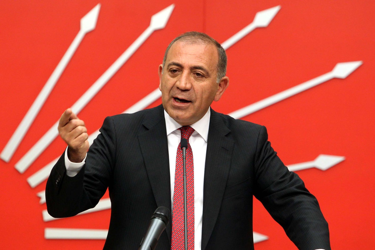 CHP Genel Sekreteri Tekin\'den Musul Operasyonu Değerlendirmesi