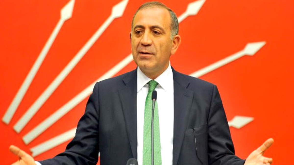 CHP İstanbul Milletvekili Tekin Açıklaması