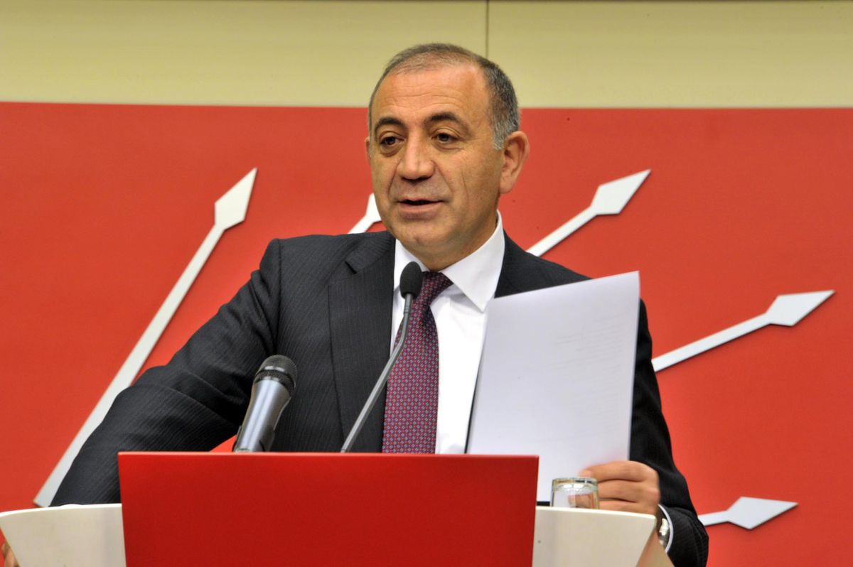 CHP\'li Tekin: Hangi Planlarınızı Devreye Sokacaksınız?